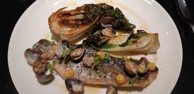 Origin Restaurant & Traiteur