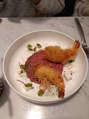 Origin Restaurant & Traiteur