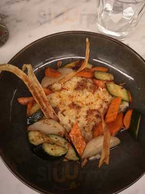 Origin Restaurant & Traiteur