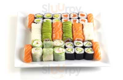 Le Temps Des Sushis
