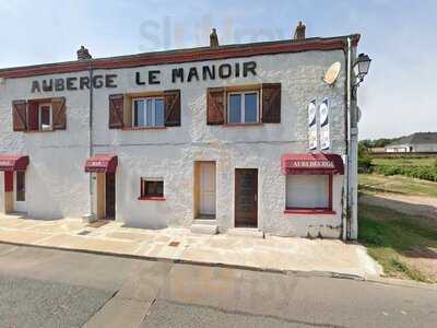 Auberge Du Manoir