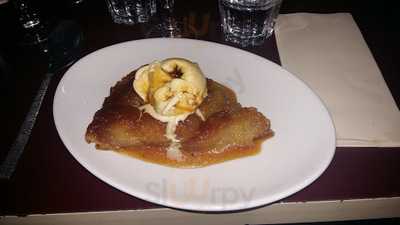 Bar Restaurant Le Bienvenu