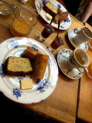 Bar Restaurant Le Bienvenu