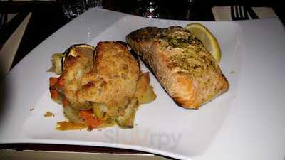 Bar Restaurant Le Bienvenu