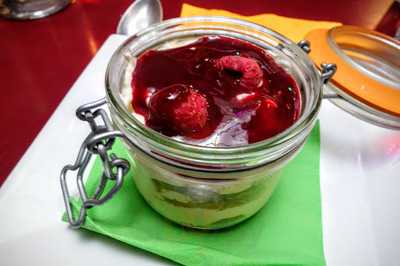 Bar Restaurant Le Bienvenu