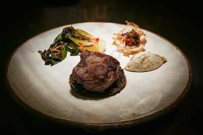 Bar Restaurant Le Bienvenu