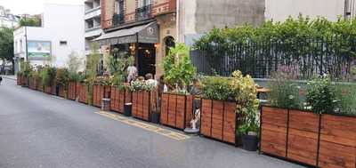 Bar Restaurant Le Bienvenu