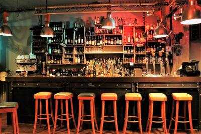 Bar Restaurant Le Bienvenu