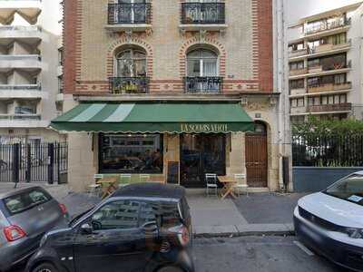 Bar Restaurant Le Bienvenu