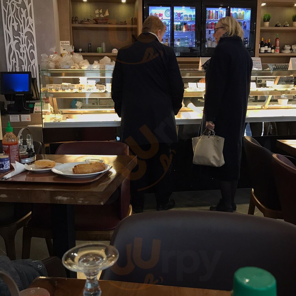 Artisan Xiang Ze Xuan Suling