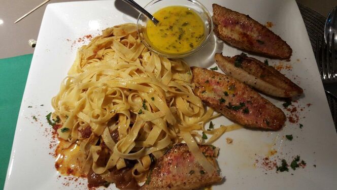 La Bodega Villabeitia