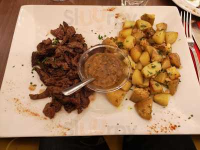 La Bodega Villabeitia