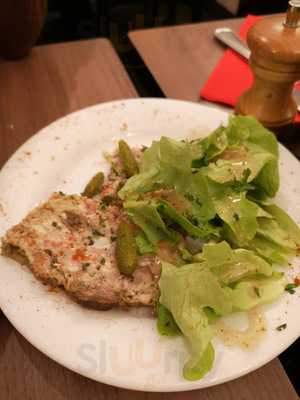 La Bodega Villabeitia