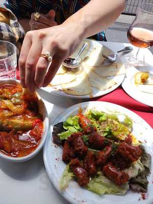 La Bodega Villabeitia