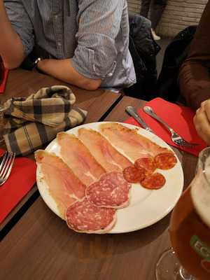 La Bodega Villabeitia