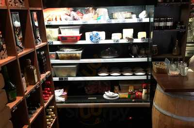 La Bodega Villabeitia