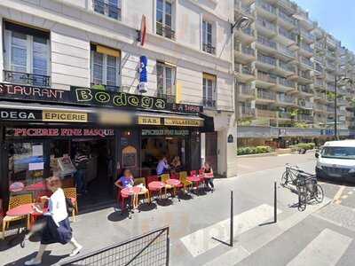 La Bodega Villabeitia