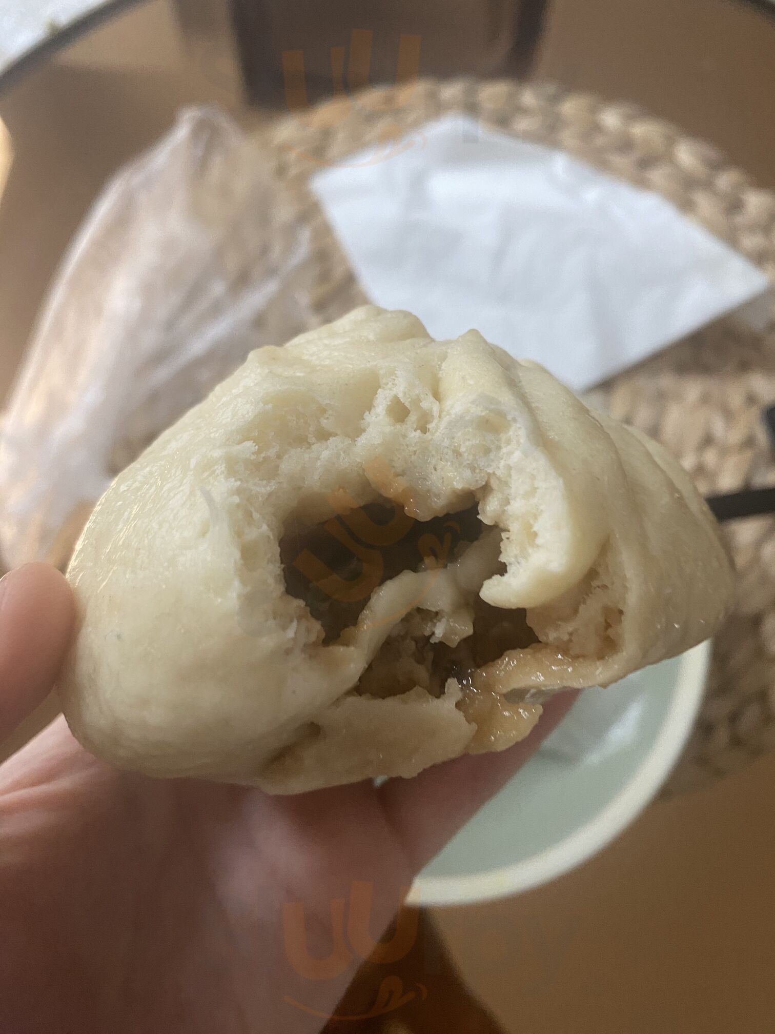 La Toque Saint Germain