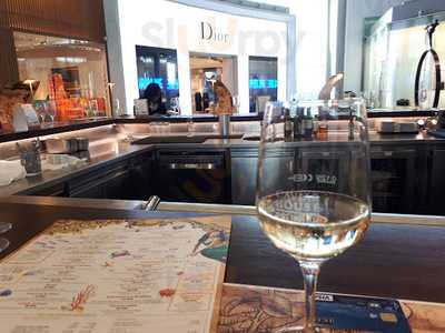 Caviar House Roissy T2ac