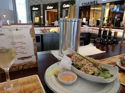 Caviar House Roissy T2ac