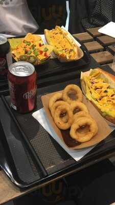 5th Avenue House Of Hot Dog