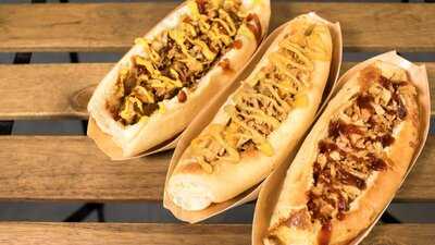 5th Avenue House Of Hot Dog