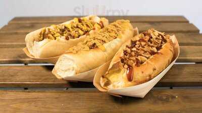 5th Avenue House Of Hot Dog