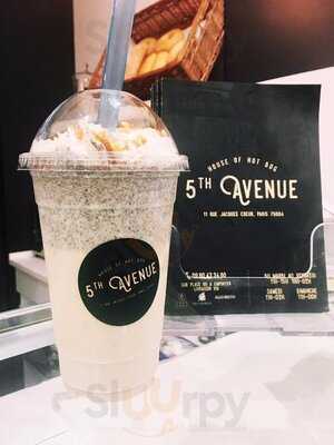 5th Avenue House Of Hot Dog