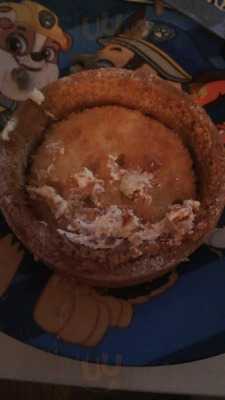 Boulangerie De Tolbiac