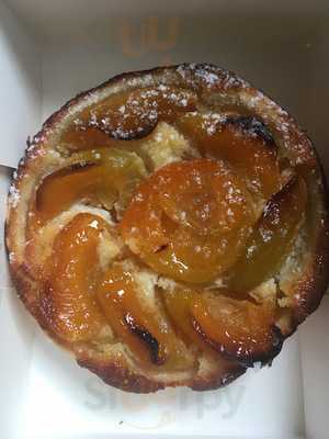 Boulangerie De Tolbiac