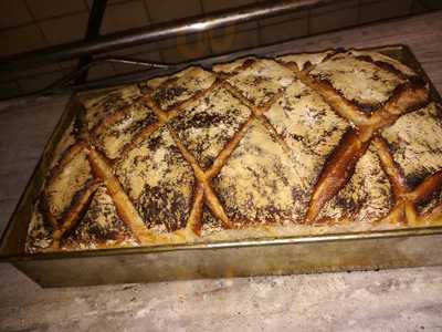 Boulangerie De Tolbiac