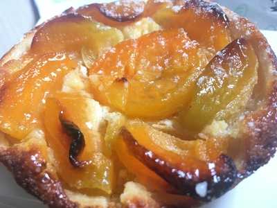 Boulangerie De Tolbiac