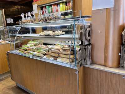 Boulangerie De Tolbiac