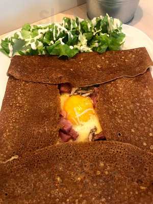 Sweety Crêpes