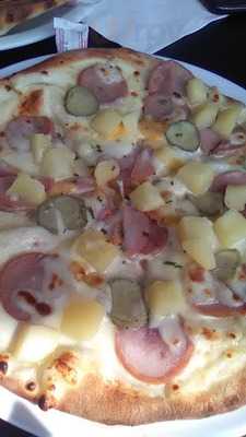 Pizza Exelmans