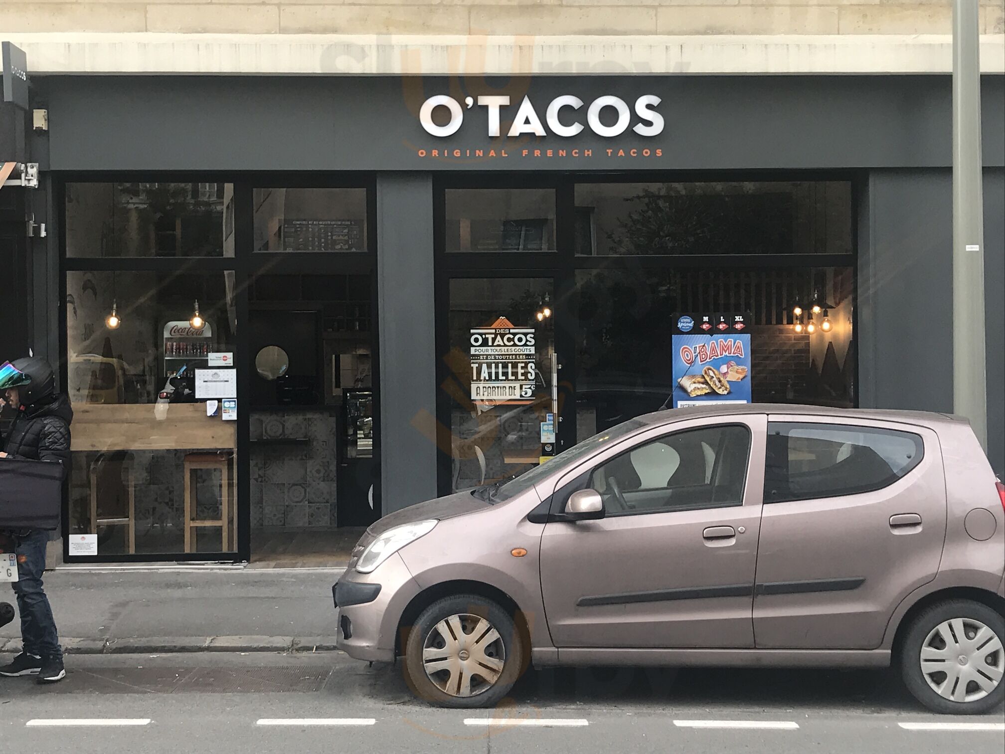 O'tacos 