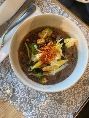 Printemps Du Goût Supernature