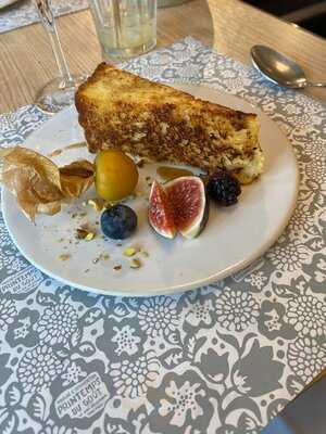 Printemps Du Goût Supernature