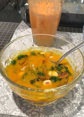 Printemps Du Goût Supernature