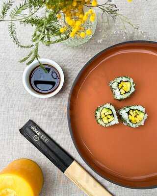 Sushi Shop
