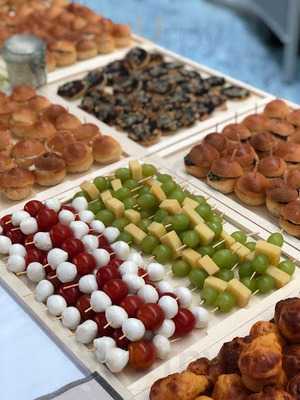 La Boulangerie, Green