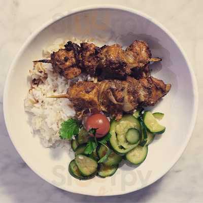 La Boulangerie, Green