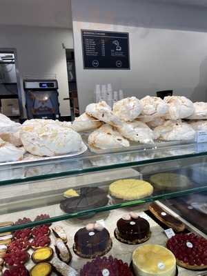 La Boulangerie, Green