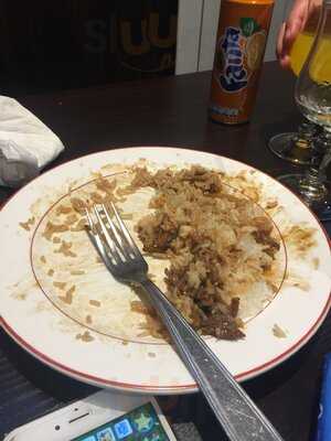 Restaurant Printemps