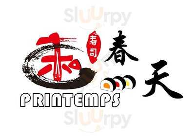 Restaurant Printemps