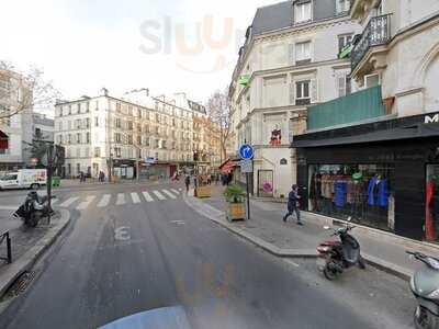 Restaurant Printemps