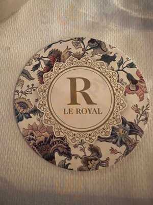 Le Royal