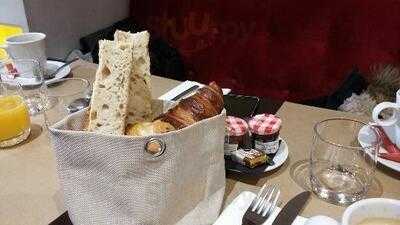 Le Bistrot De La Gaite