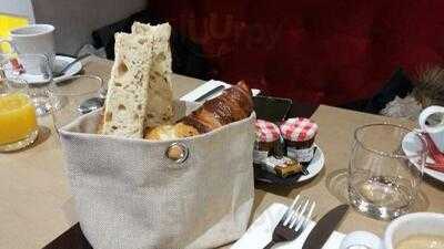 Le Bistrot De La Gaite