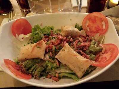 Le Bistrot De La Gaite